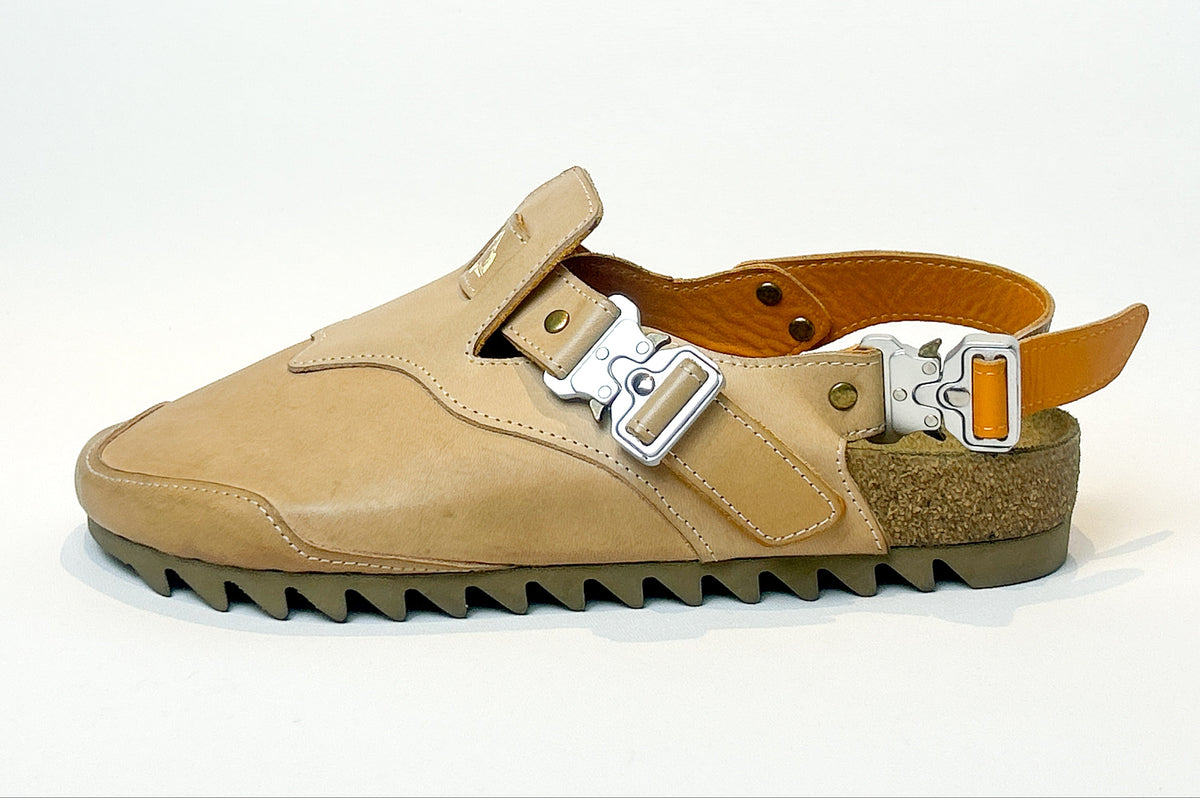 ESPACIO - PIONEER (NATURAL VEG)